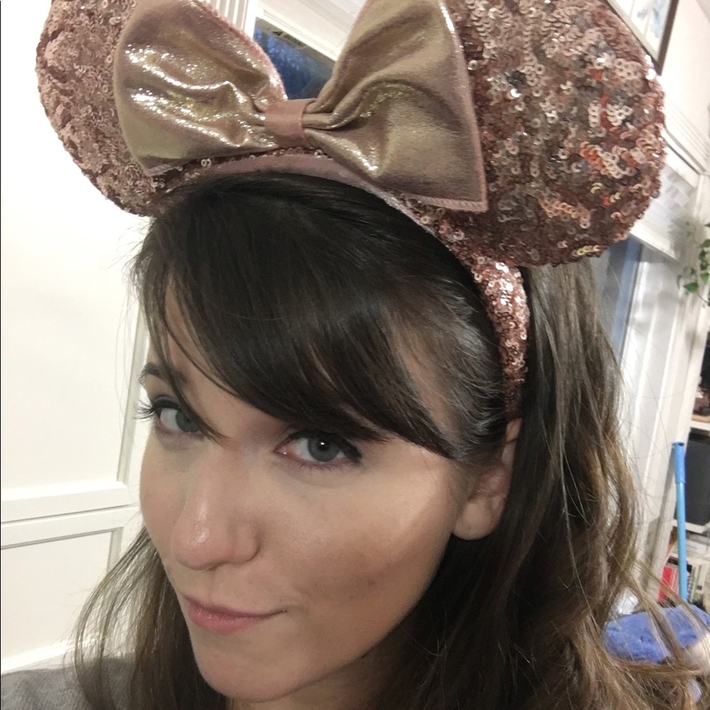 Meet your Posher, Marissa